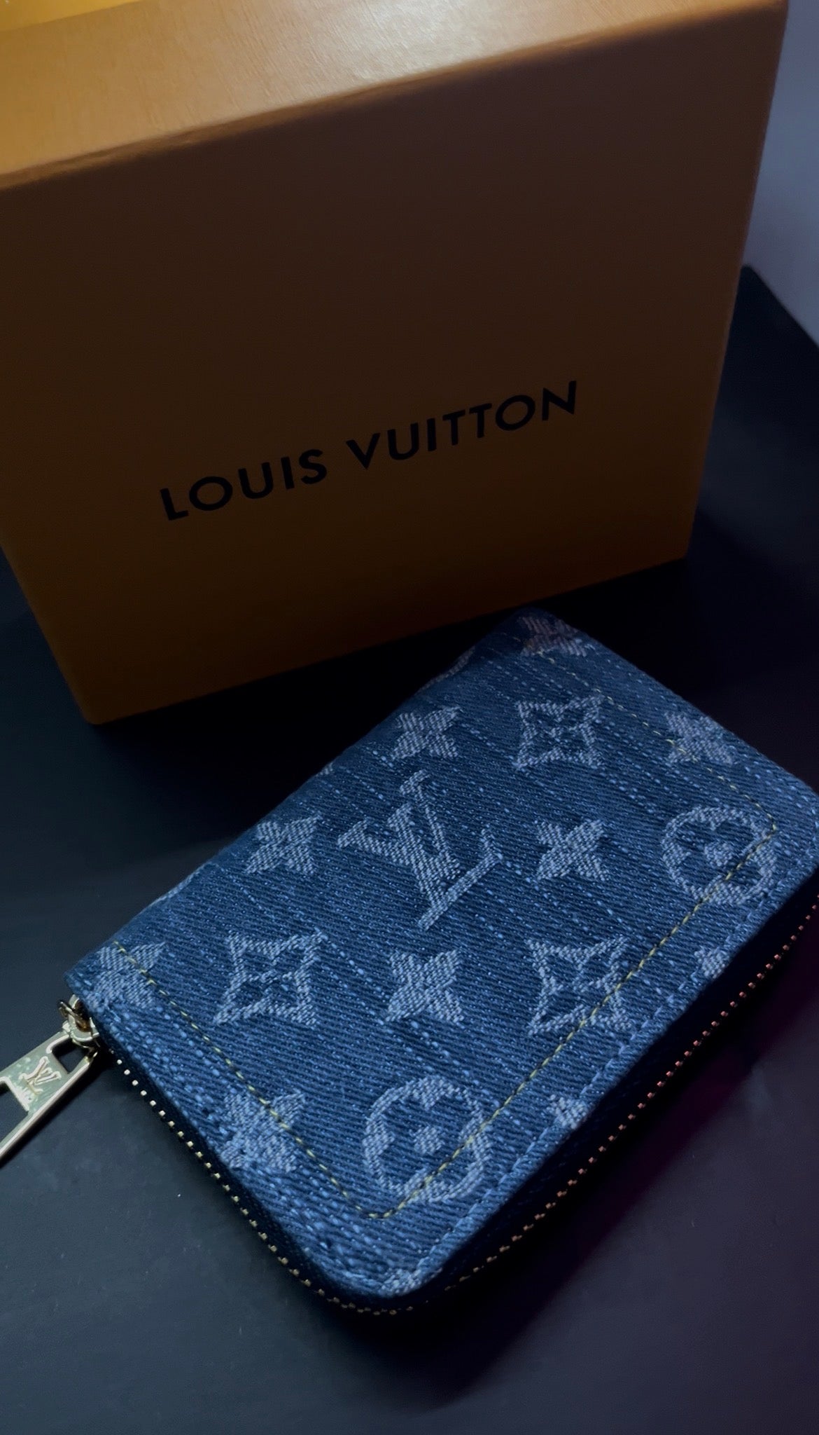 Wallet