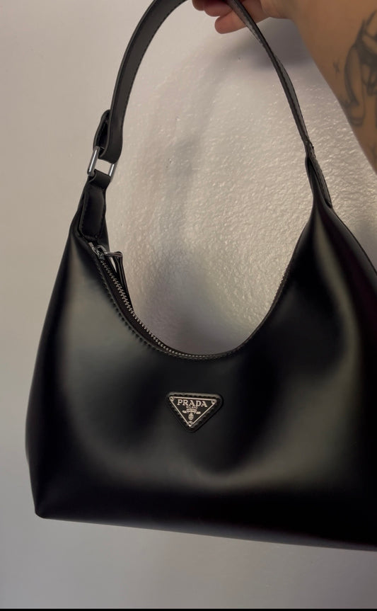 Prada inspired handbag