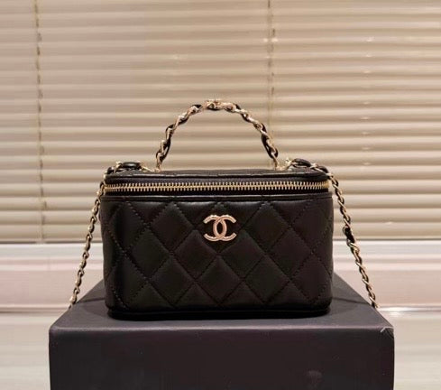 Chanel vanity