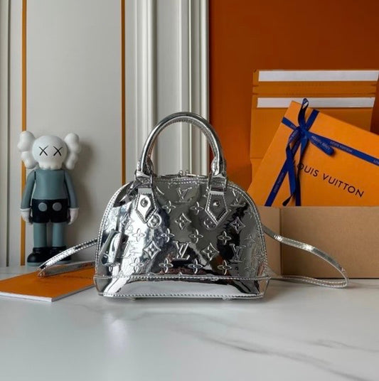 Silver LV