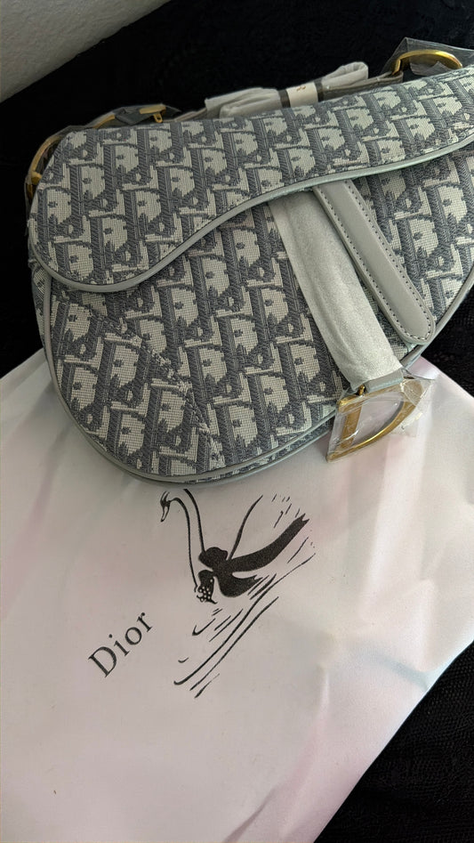 Dior inspired purse (pre order)