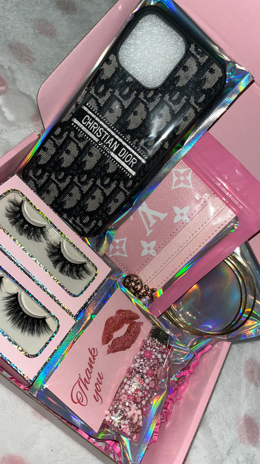 Icey Girl bundle 💎✨