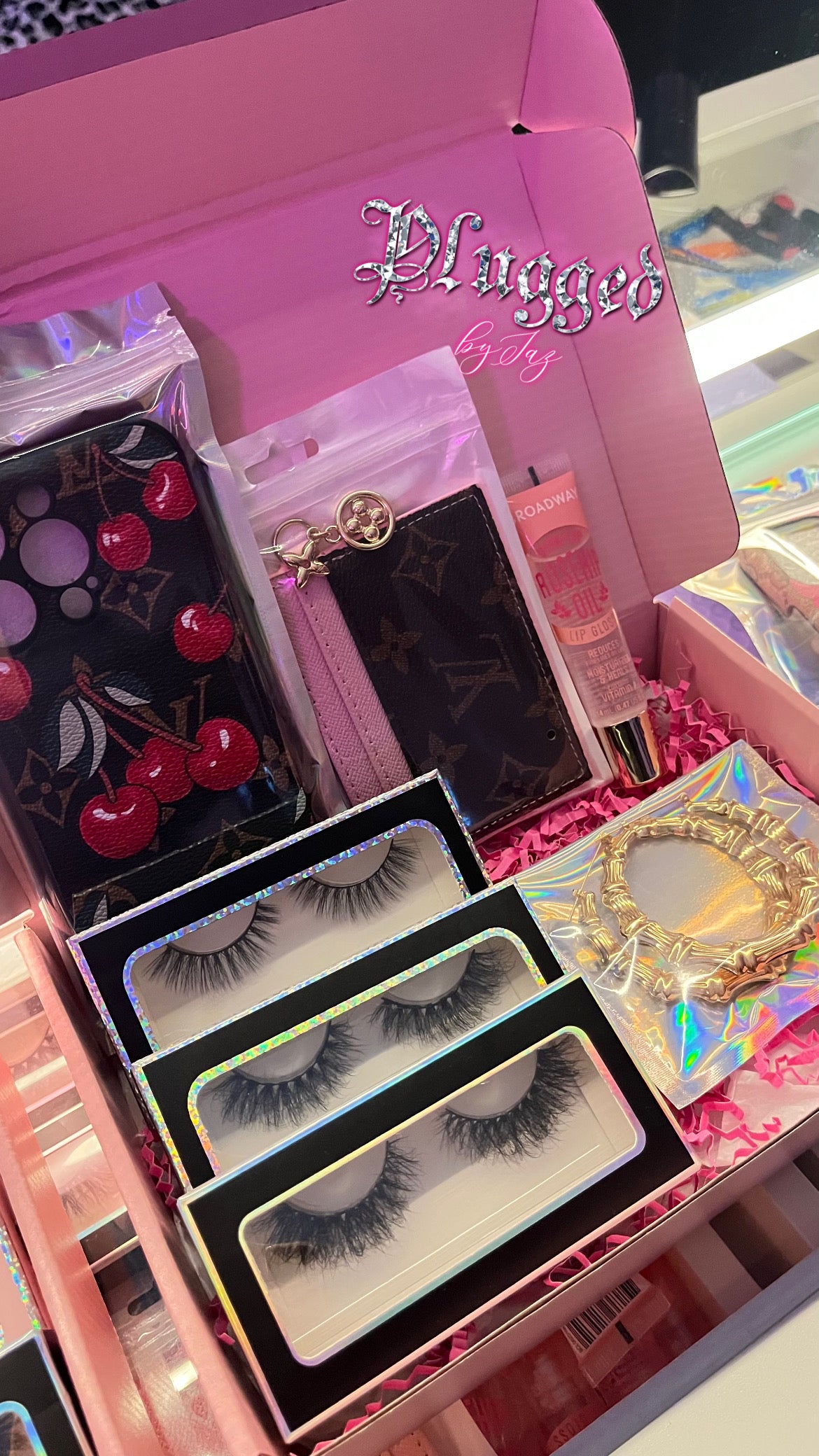 THAT GIRL BUNDLE