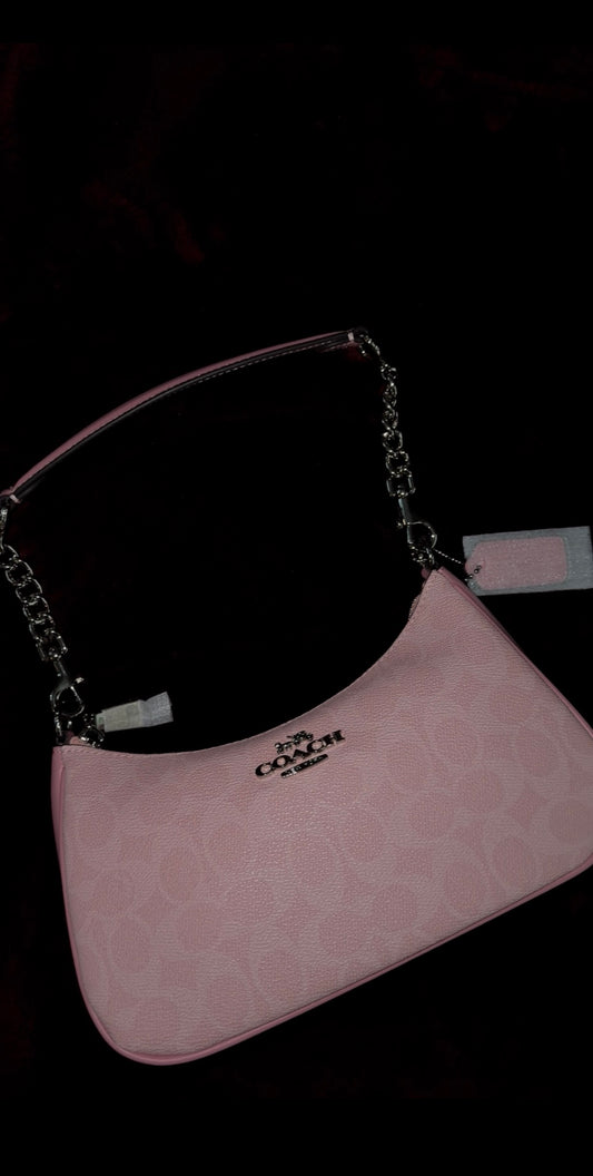 Pink Teri