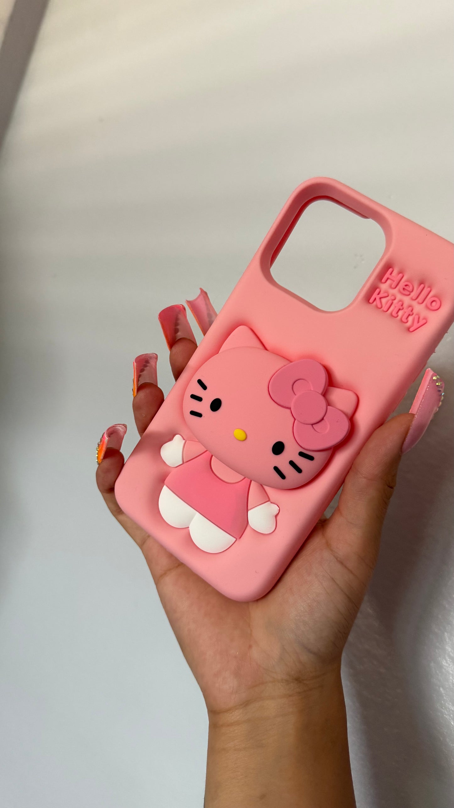 HK case (pre order)