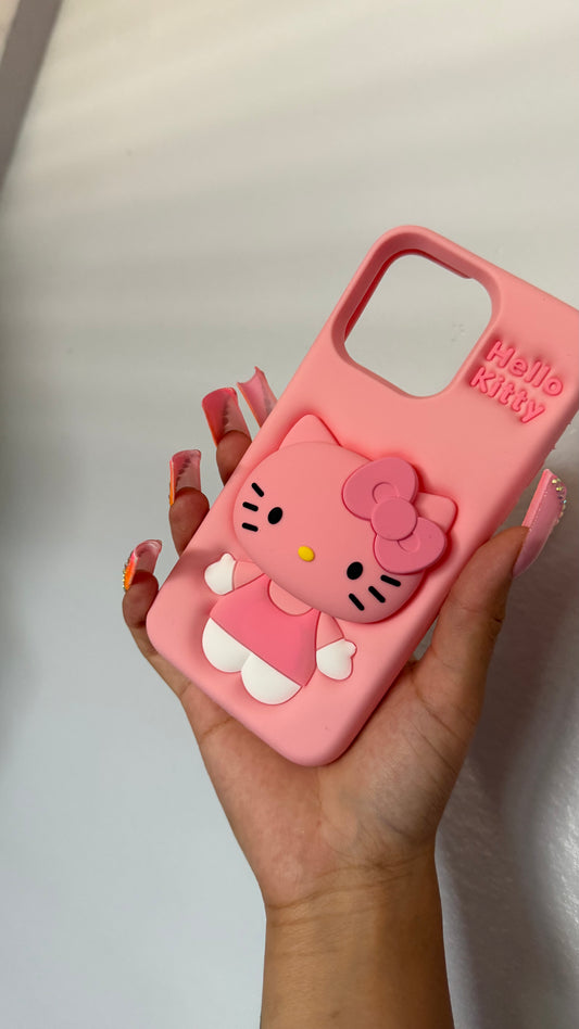 HK case (pre order)