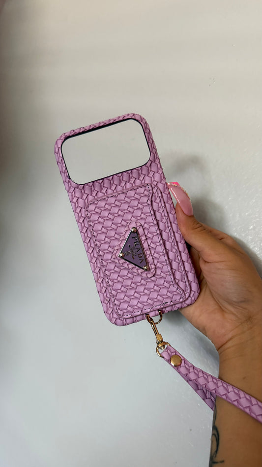 Prada case (pre order)