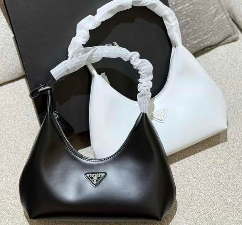 Prada inspired handbag