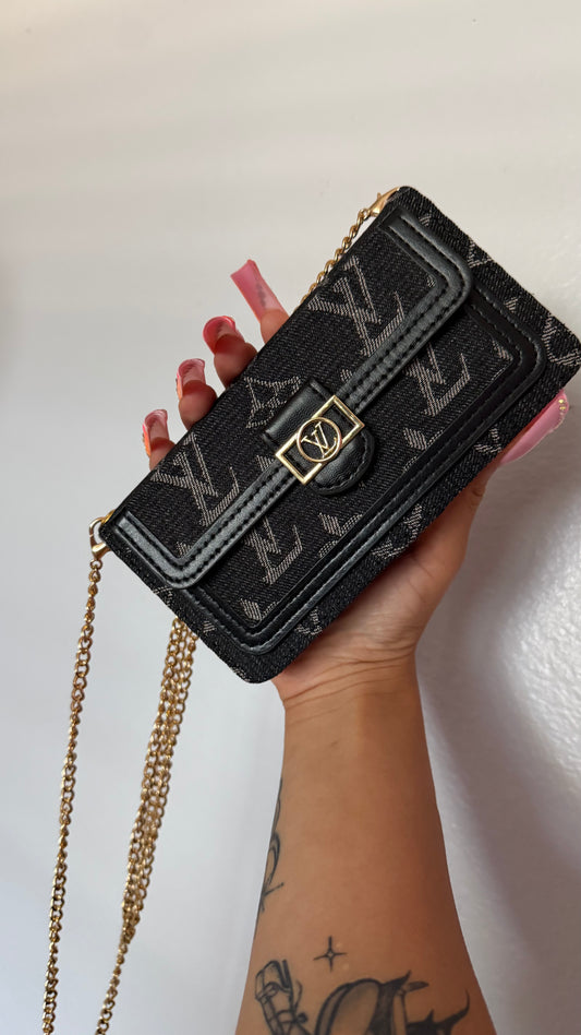 LV wallet case (pre order)