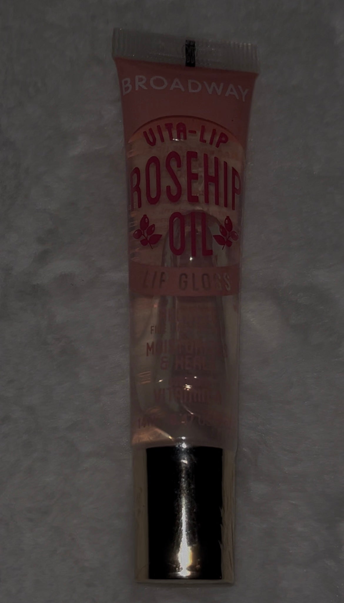 Rosehip Oil
