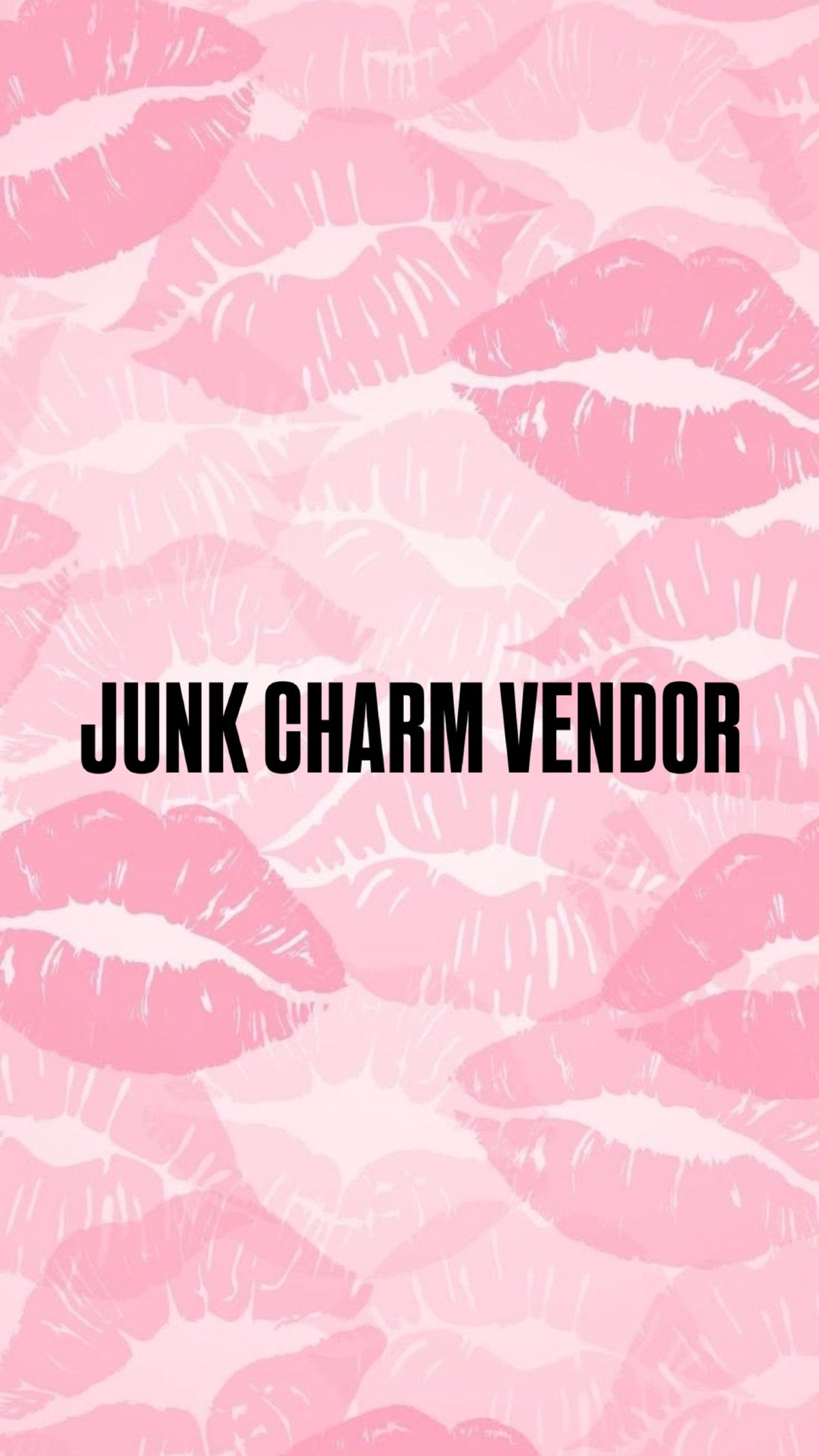 Charm vendor