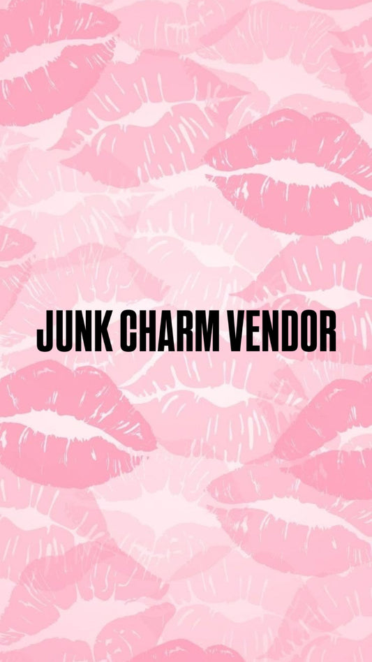 Charm vendor
