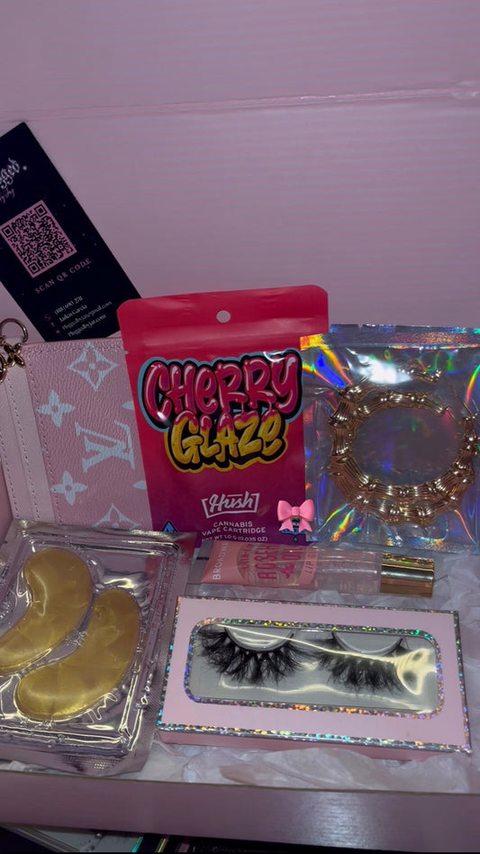 Exclusive baddie bundle